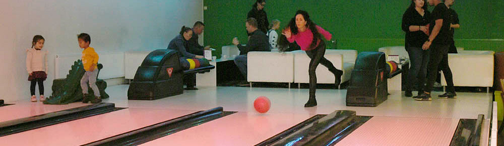 Bowlen